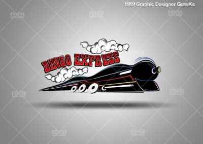 Graphic Designer Geeks | Logo and Animated Logos | Bingo Express