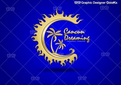 Graphic Designer Geeks | Logo and Animated Logos | Cancun
