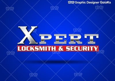 Graphic Designer Geeks | Logo and Animated Logos | Expert Locksmith