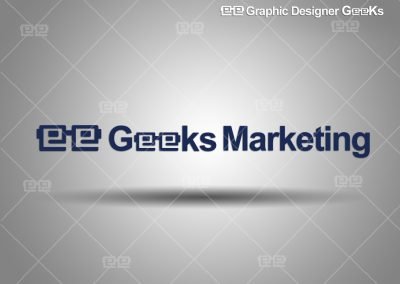 Graphic Designer Geeks | Logo and Animated Logos | Geeks Marketing
