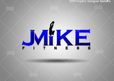 Graphic Designer Geeks | Logo and Animated Logos | JMike