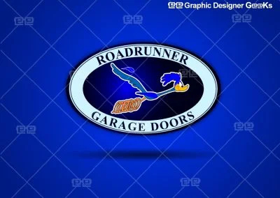 Graphic Designer Geeks | Logo and Animated Logos | Roadrunner