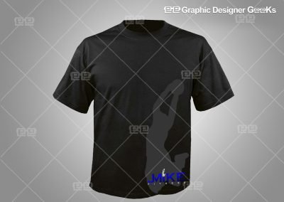 Graphic Designer Geeks | Custom T-Shirts | JMike