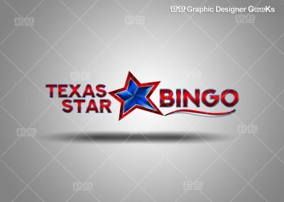 Graphic Designer Geeks | Logo and Animated Logos | Texas Star