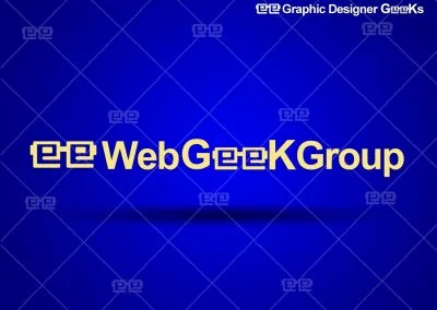 Graphic Designer Geeks | Logo and Animated Logos | WGG