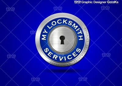 Graphic Designer Geeks | Logo and Animated Logos | My Locksmith services
