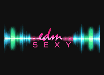 Graphic Designer Geeks | Logo and Animated Logos | EDM Sexy