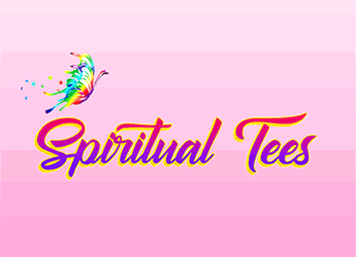Graphic Designer Geeks | Logo and Animated Logos | Spiritual Tees