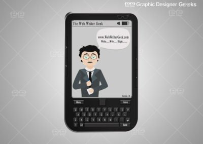 Graphic Designer Geeks | Business Infographics | Web Right Write
