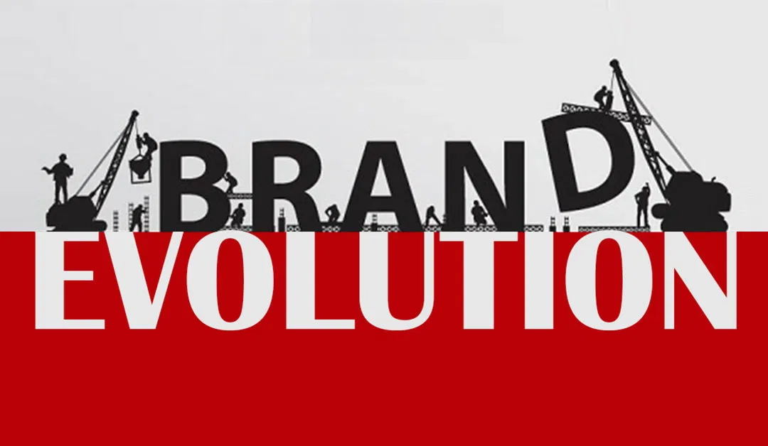 Master the Art of Brand Evolution: How To Refresh Your Brand Smartly
