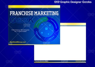 Graphic Designer Geeks | PowerPoints and Presentations | Franchise Geeks