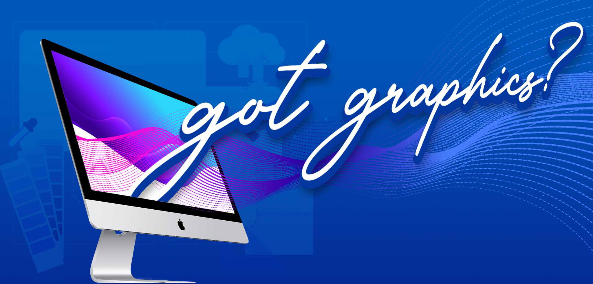 Graphic Designer Geeks | Got Graphics 3