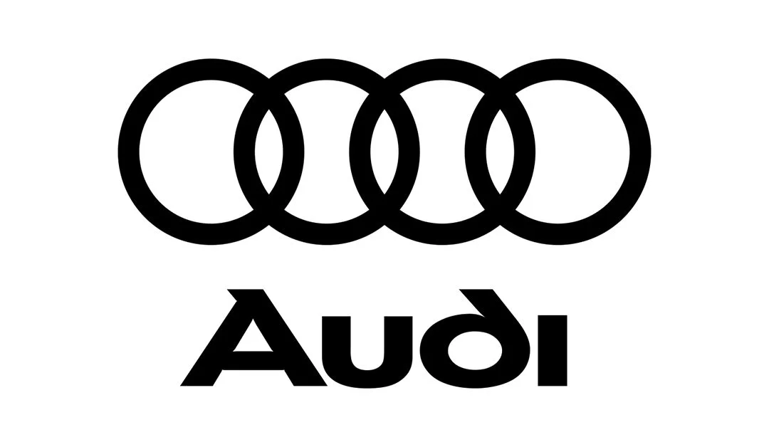The Fascinating Story behind Audi’s Logo Evolution