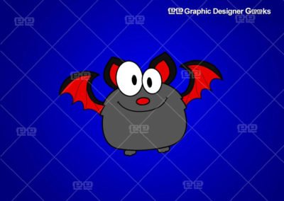 Graphic Designer Geeks | Brand Avatars and Mascots | Mascot - My Explainer Video