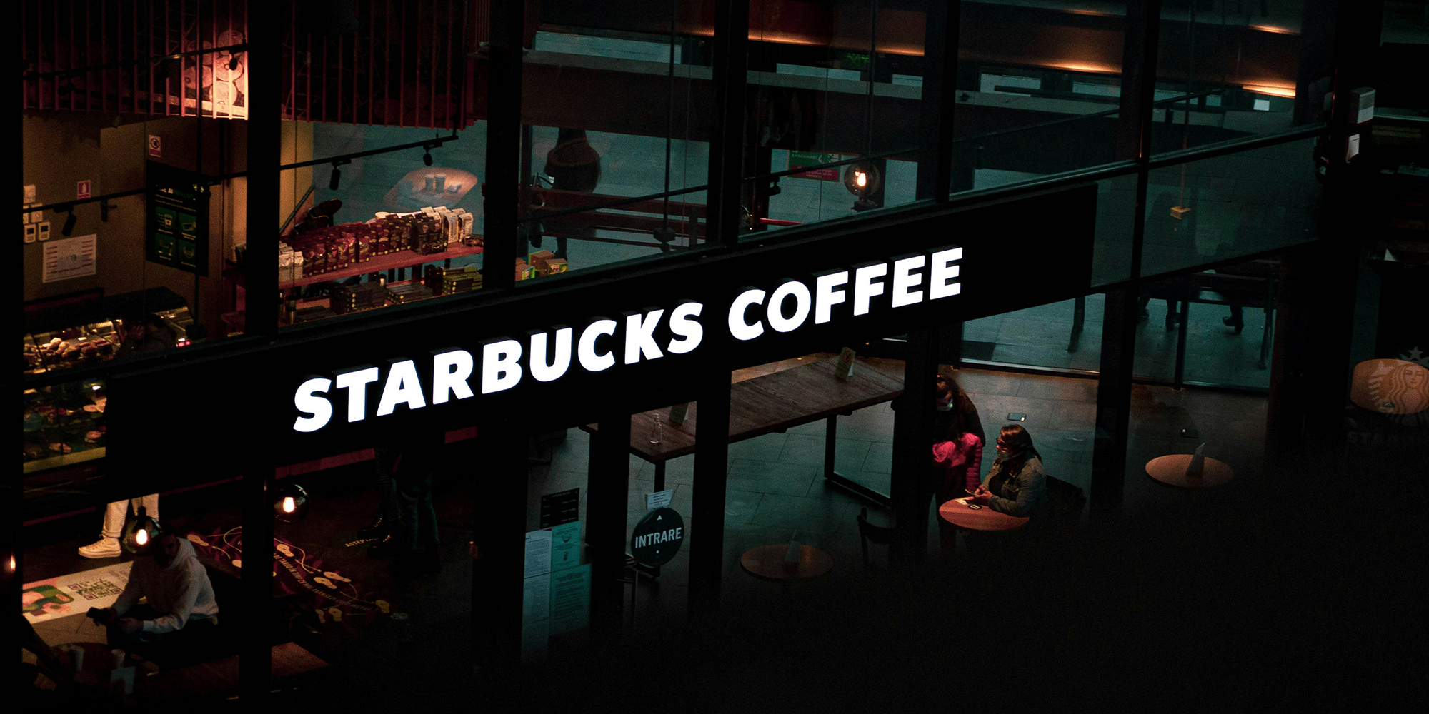 Graphic Designer Geeks | Logo | Starbucks Logo