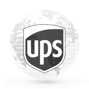 Graphic Designer Geeks | Logo | UPS 