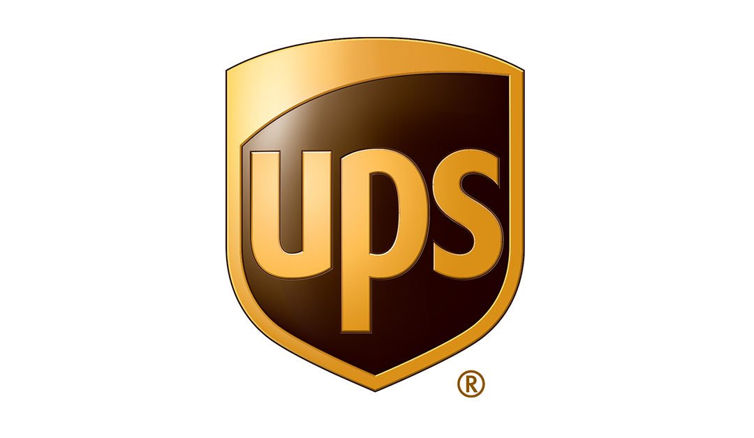 The Power of the UPS Logo and Branding Materials