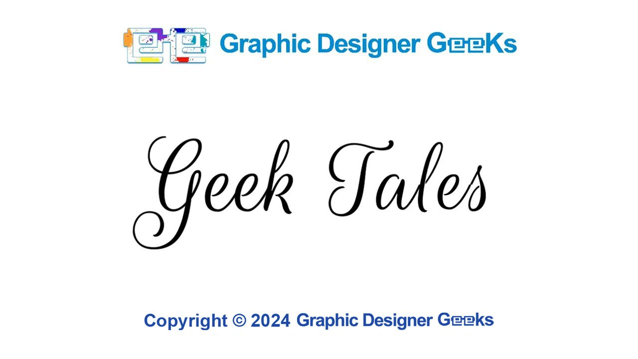 Graphic Designer Geeks | Videos | Google Adwords