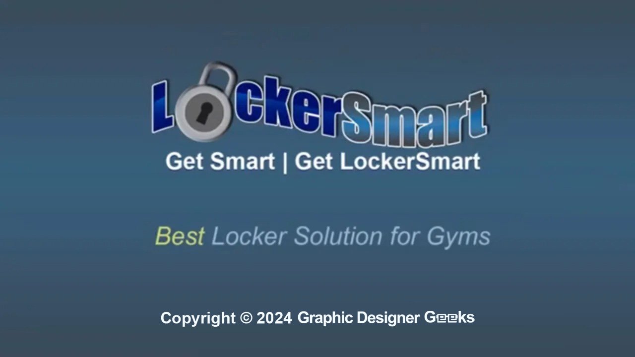 Graphic Designer Geeks | Videos | Lockersmart