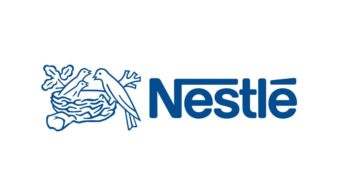 Graphic Designer Geeks | Logo | Nestle