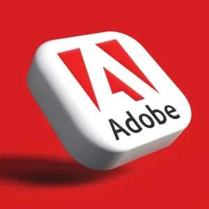 Graphic Designer Geeks | Logo | Branding Adobe Logo