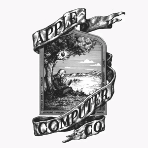 Graphic Designer Geeks | Logo | Apple Logo