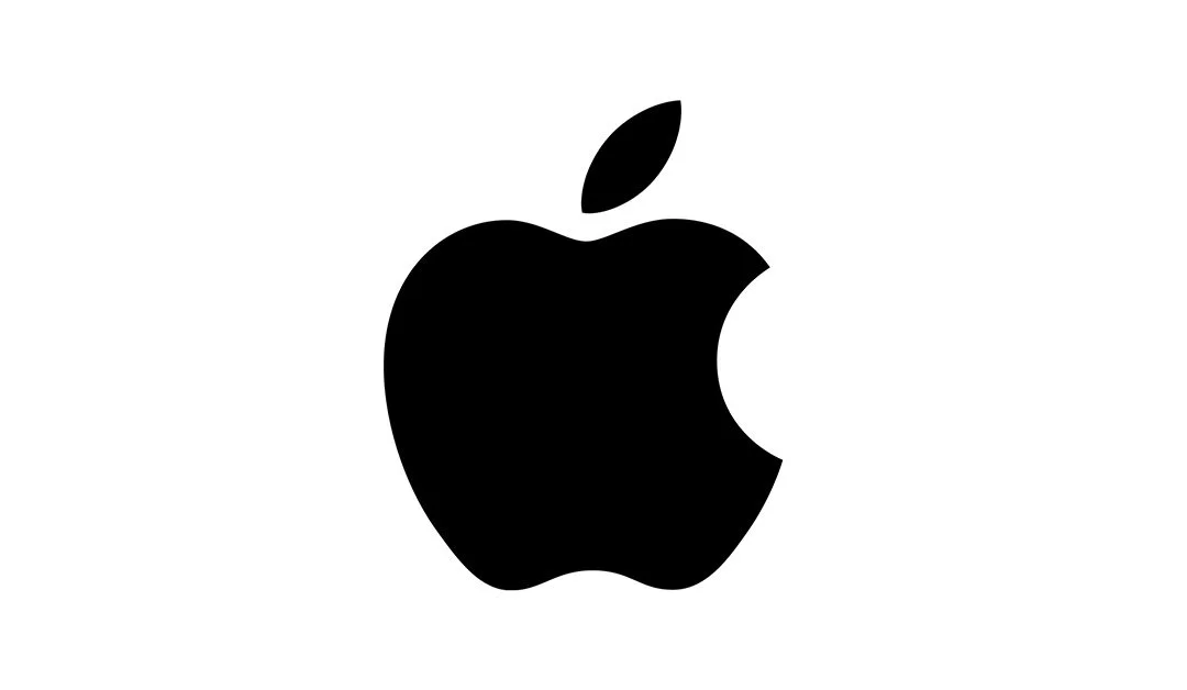The Apple Logo: The Bite That Changed Everything