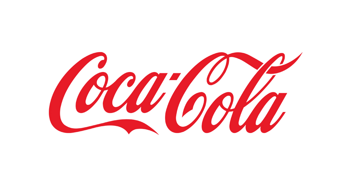 Coca-Cola's Logo: The Timeless Allure Of The Dynamic Ribbon | Graphic ...