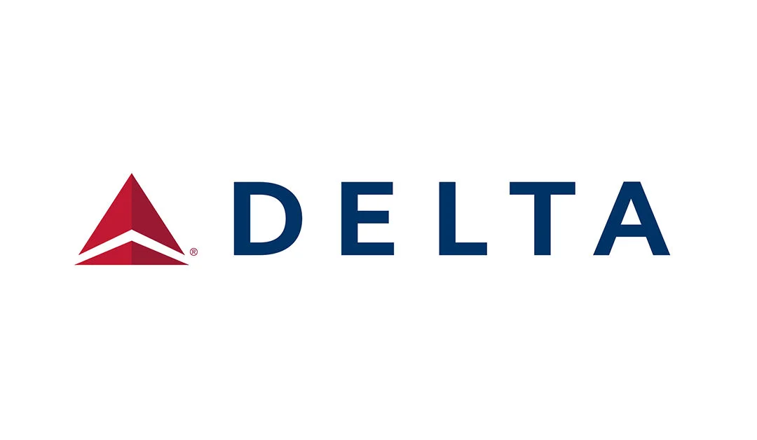 Delta Airlines Logo Mastery: Soaring to Branding Success