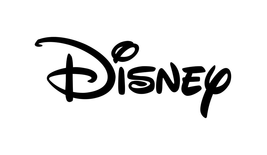 The Magic Behind Disney Logo and Branding Materials