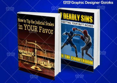Graphic Designer Geeks | Ebook | Seven Deadly Sins