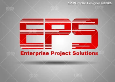 Graphic Designer Geeks | Logo and Animated Logos | EPS