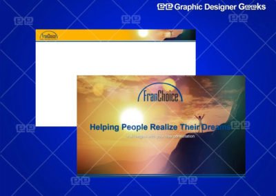 Graphic Designer Geeks | PowerPoints and Presentations | Franchoice