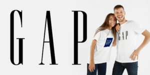 Graphic Designer Geeks | Logo | Gap