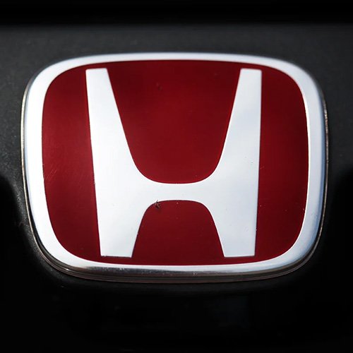 Graphic Designer Geeks | Logo | Honda