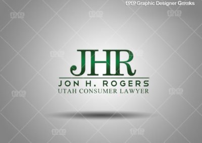 Graphic Designer Geeks | Logo and Animated Logos | Jon Rogers