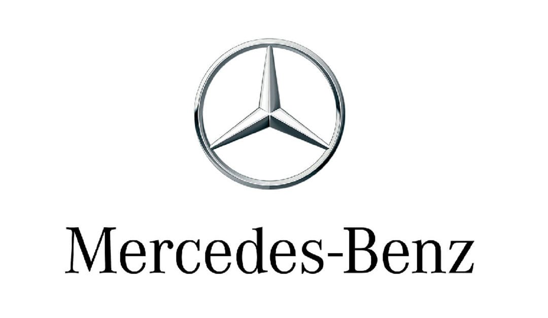 Mercedes Logo: Global Success in Branding Strategy