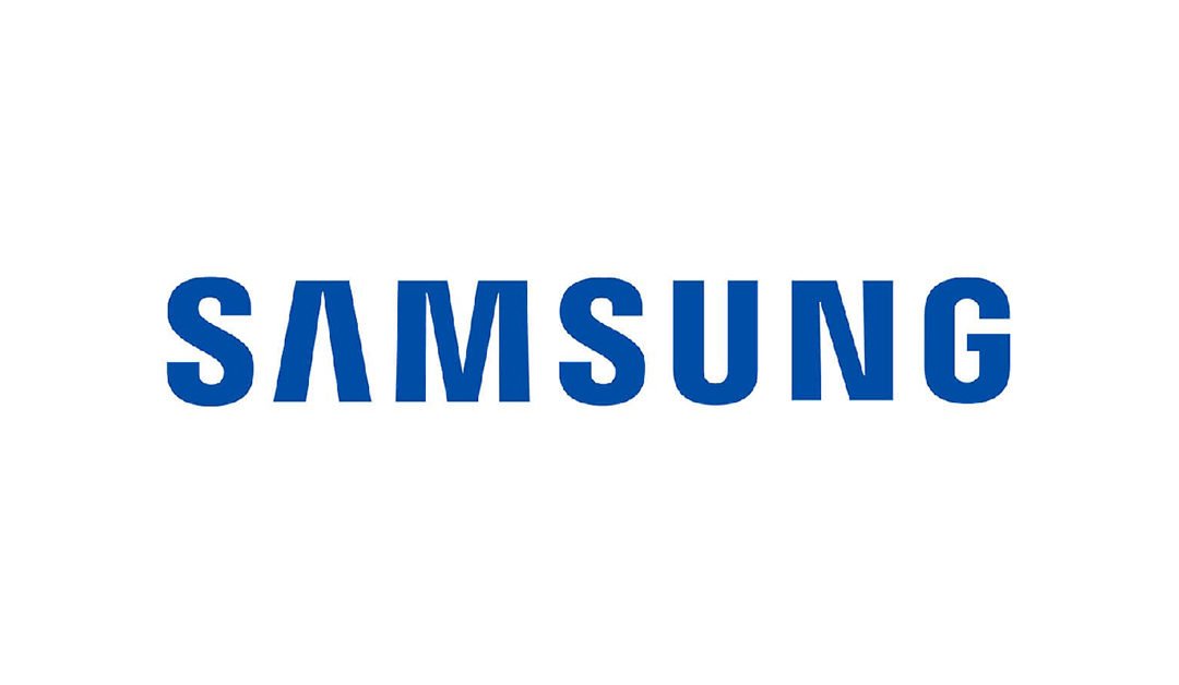 Decoding the Samsung Logo and Its Branding Materials