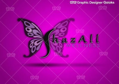 Graphic Designer Geeks | Logo and Animated Logos | Shazall