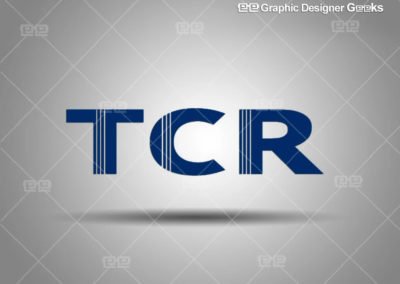 Graphic Designer Geeks | Logo and Animated Logos | TCR