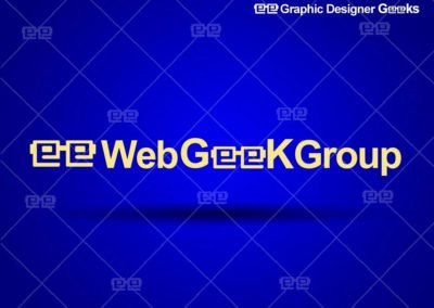 Graphic Designer Geeks | Logo and Animated Logos | WGG
