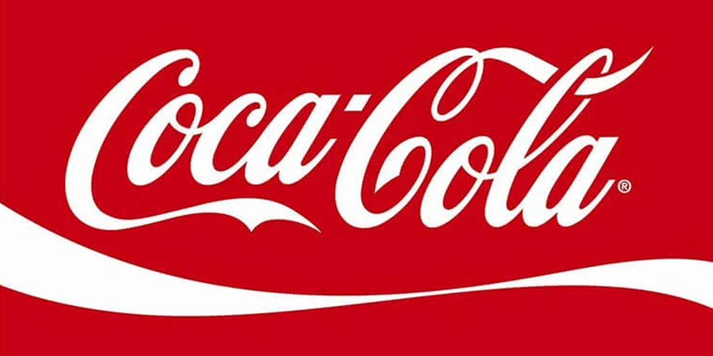 Coca Cola s Logo The Timeless Allure Of The Dynamic Ribbon Graphic 