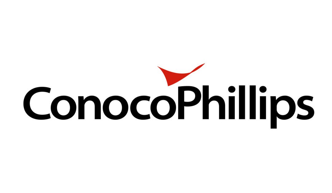 Graphic Designer Geeks | Logo | ConocoPhillips