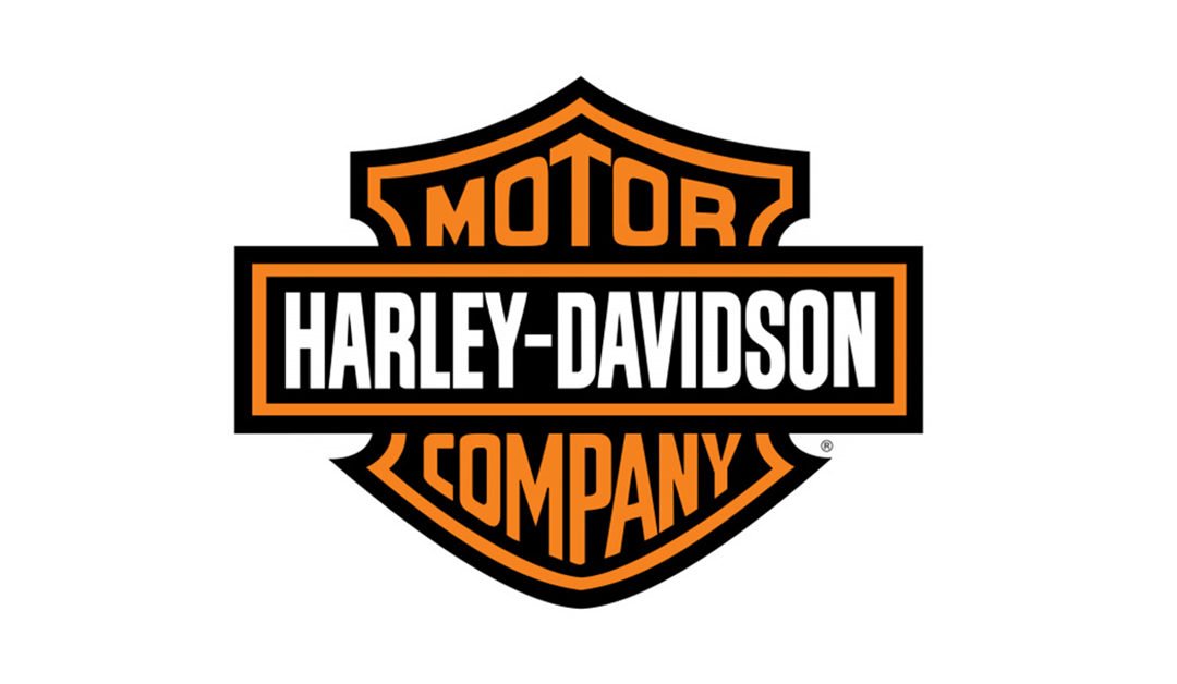 A Timeless Brand: Harley-Davidson’s Bar and Shield Logo
