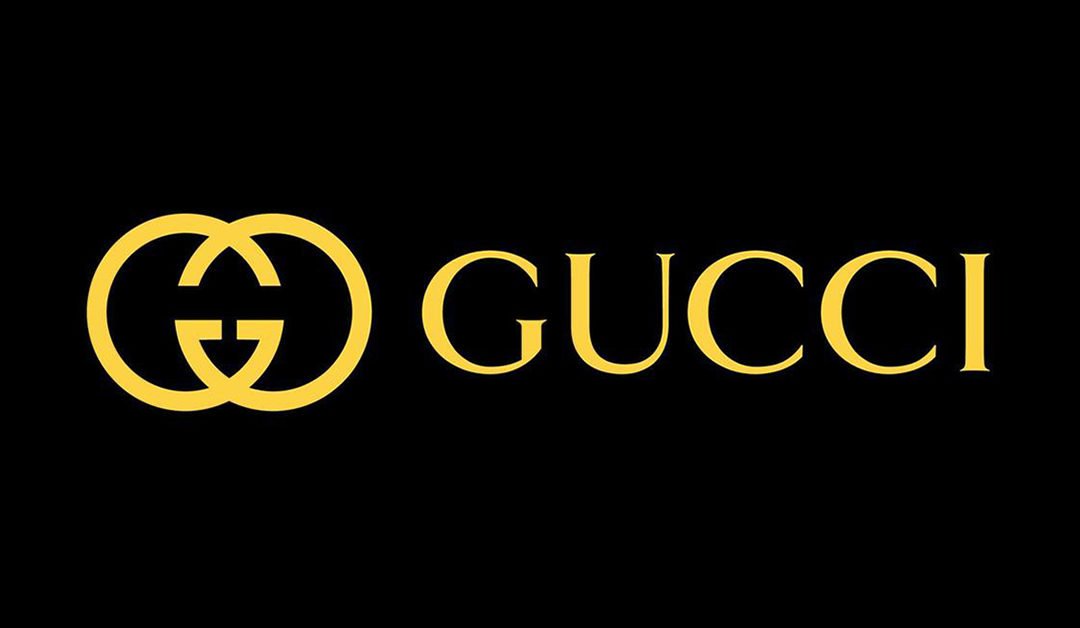 GUCCI: Experience the Elegance behind the Double G Logo Branding Mastery