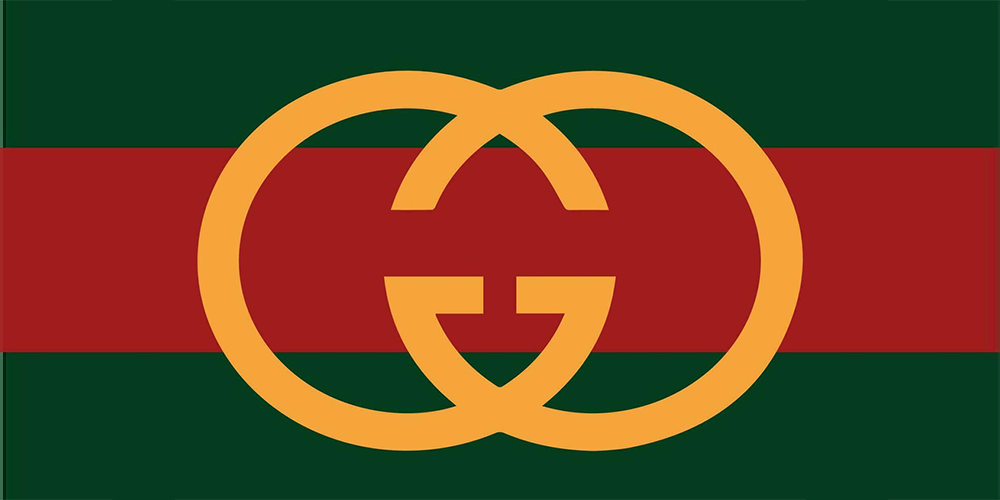 Graphic Designer Geeks | Logo | Gucci
