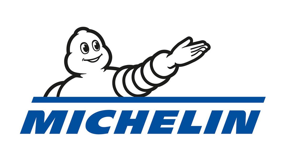 Michelin: The Bibendum Legacy