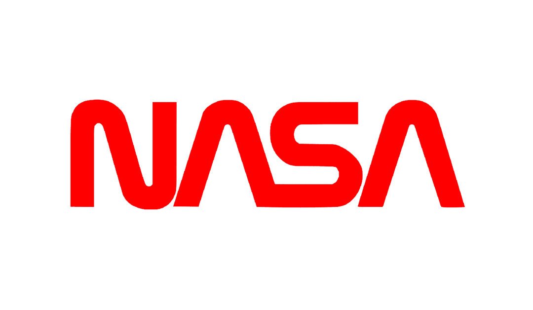 Graphic Designer Geeks | Logo | NASA