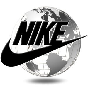 Graphic Designer Geeks | Logo | Nike