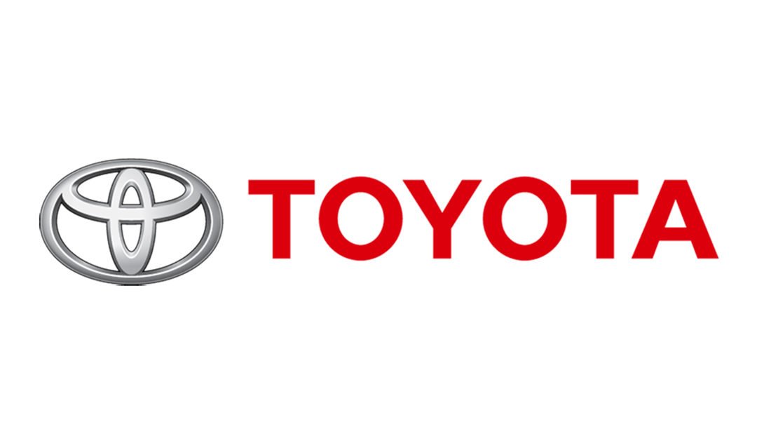 Toyota Logo: Behind the Design and Marketing Strategy